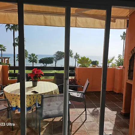 Casa De Dolores * Estepona