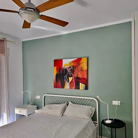 Casa De Dolores Estepona