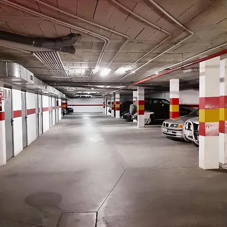 Casa De Dolores Casa vacanze