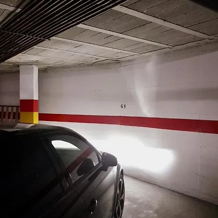 Casa De Dolores Estepona