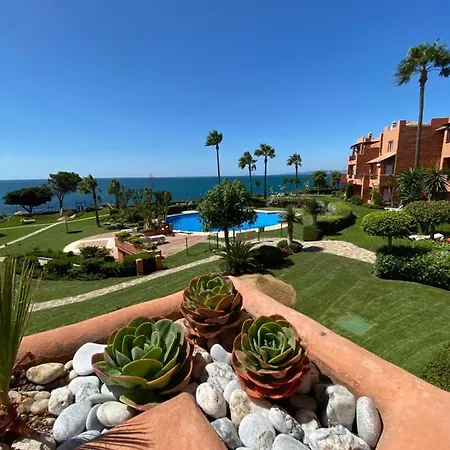 Casa De Dolores * Estepona