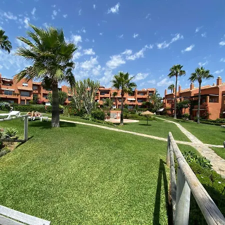 Casa De Dolores * Estepona