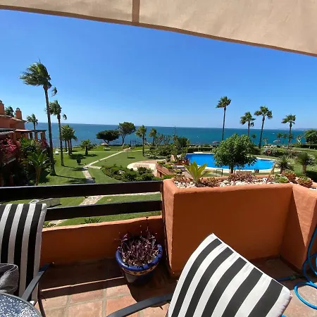 Casa De Dolores Holiday home *