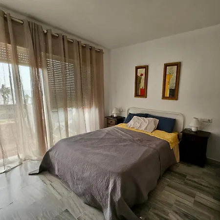 Casa De Dolores Semesterbostad