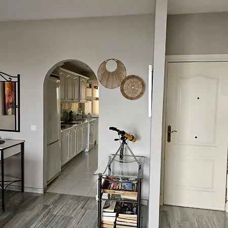 Prázdninový dům Casa De Dolores Estepona