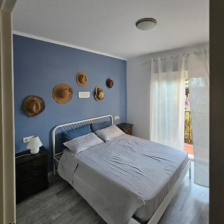 Casa De Dolores * Estepona