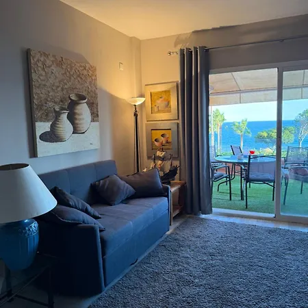 Casa De Dolores Prázdninový dům *