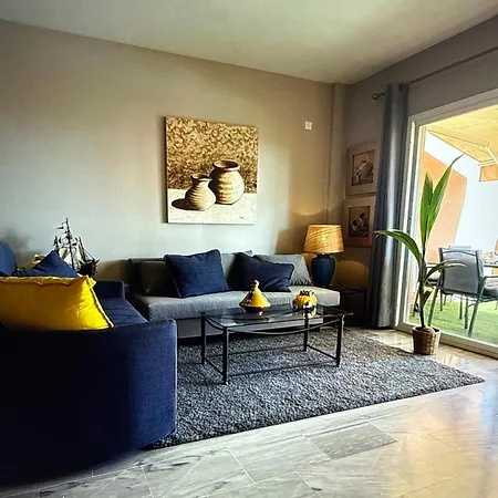 Holiday home Casa De Dolores *