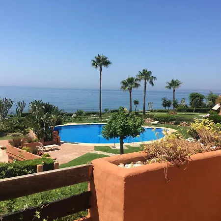 Casa De Dolores Holiday home *