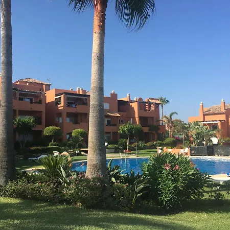 Casa De Dolores Holiday home *