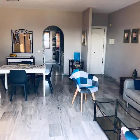Casa De Dolores Holiday home