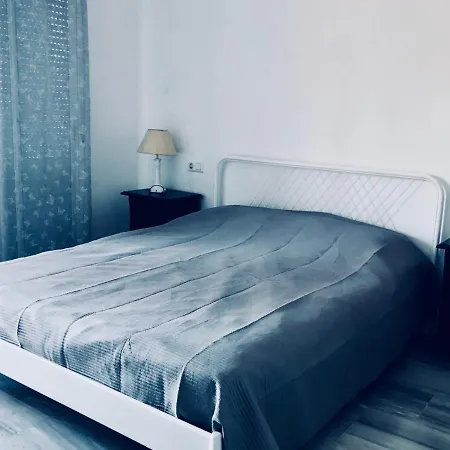 Casa De Dolores *
