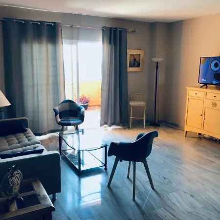 Holiday home Casa De Dolores Estepona