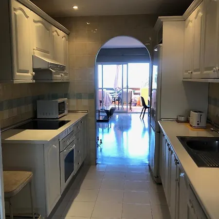 Casa De Dolores Prázdninový dům