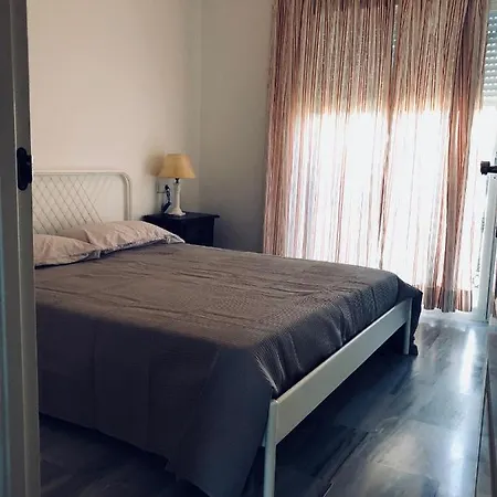Casa De Dolores * Estepona