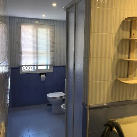 Casa De Dolores