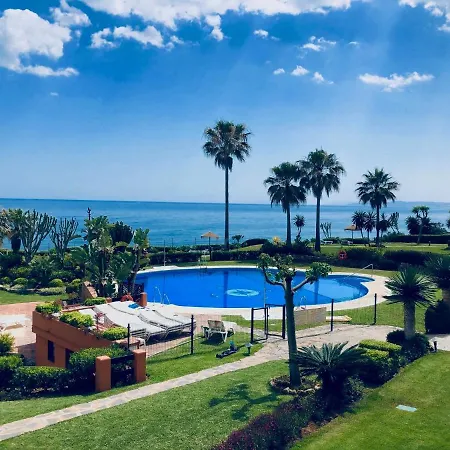 Casa De Dolores Holiday home Estepona