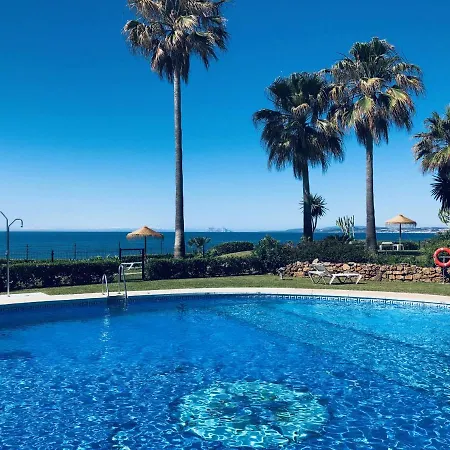 Casa De Dolores * Estepona