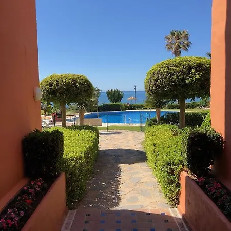 Casa De Dolores *