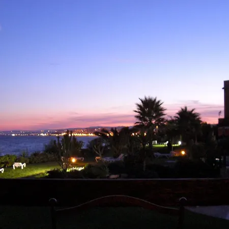 Casa De Dolores Prázdninový dům *