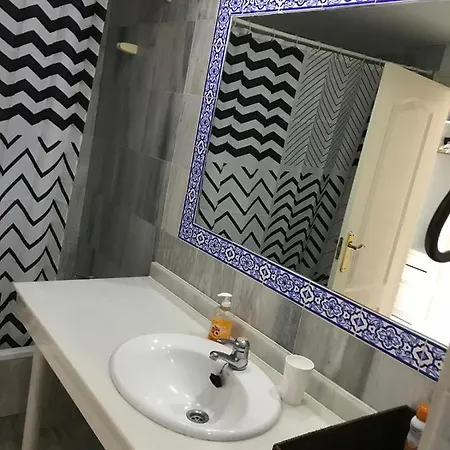 Hébergement de vacances Casa De Dolores *