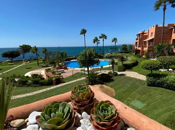 Casa De Dolores * 埃斯特波纳