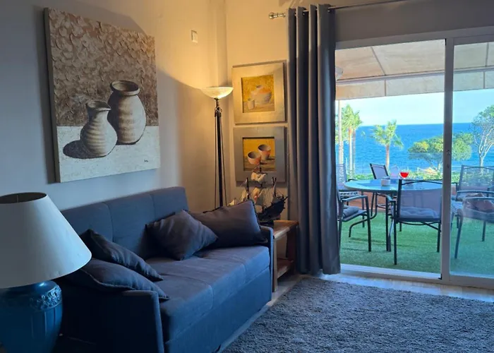 Casa De Dolores Vakantiehuis *