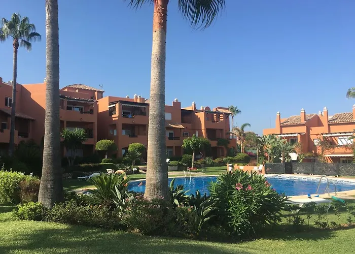 Casa De Dolores Ferienhaus *