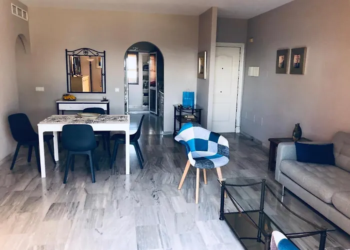 Casa De Dolores Ferienhaus