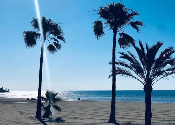 Ferienhaus Casa De Dolores