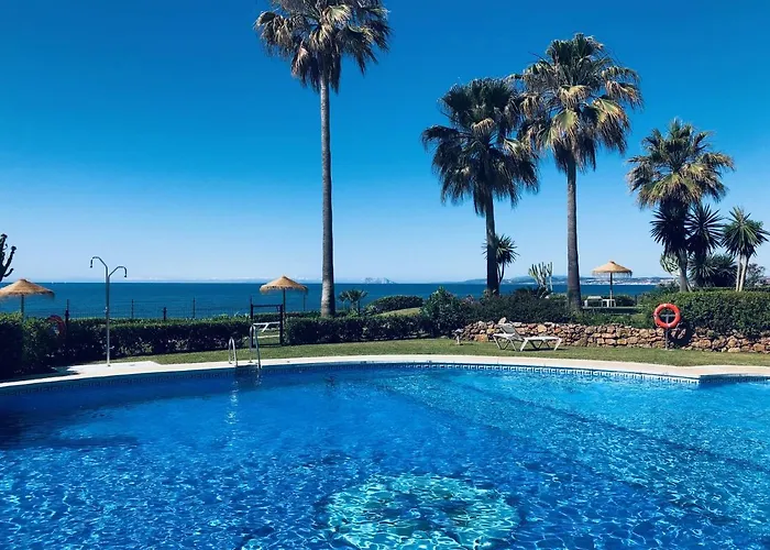 Casa De Dolores * Estepona