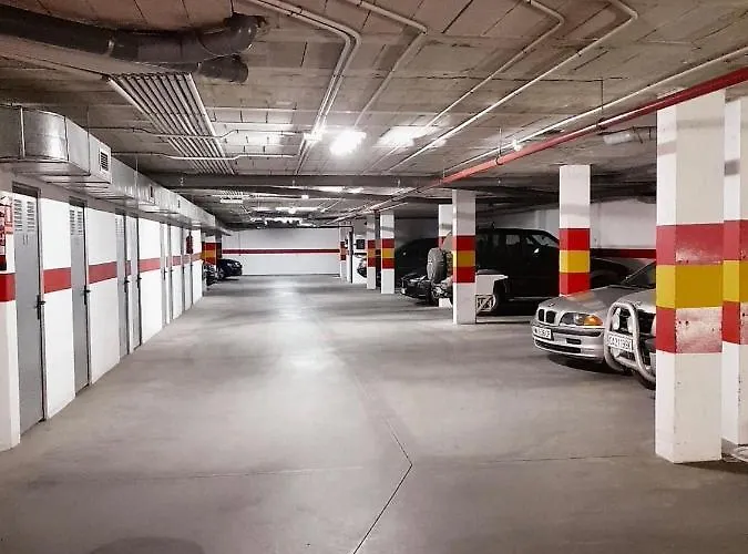 Casa De Dolores Ferienhaus