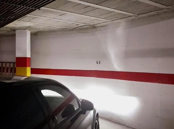 Casa De Dolores Estepona