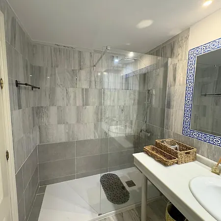 Casa De Dolores Дом отдыха *