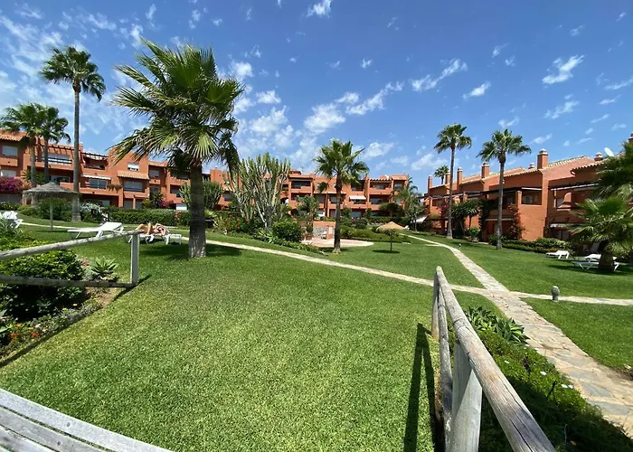 Casa De Dolores * Естепона