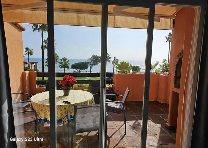 Casa De Dolores * Естепона