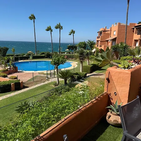 Hébergement de vacances Casa De Dolores