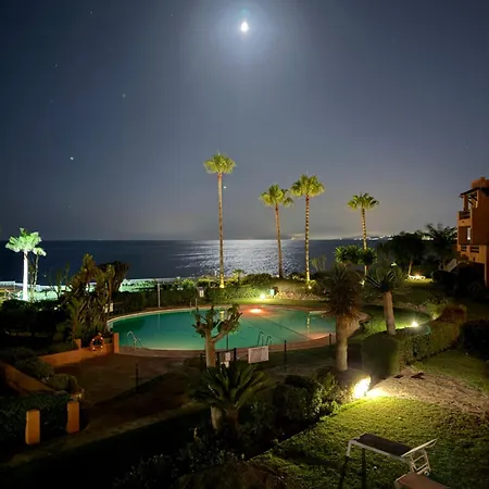 Casa De Dolores Hébergement de vacances Estepona