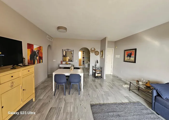 Casa De Dolores Estepona