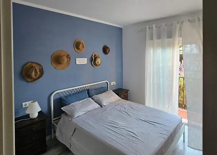 Casa De Dolores * Estepona