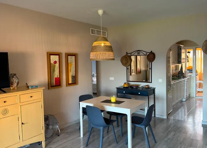 Casa De Dolores Hébergement de vacances