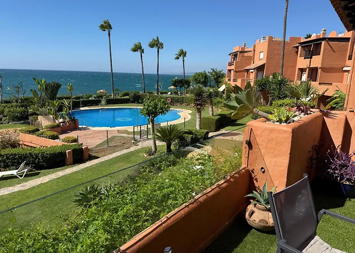 Hébergement de vacances Casa De Dolores