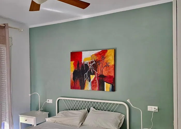 Casa De Dolores Estepona