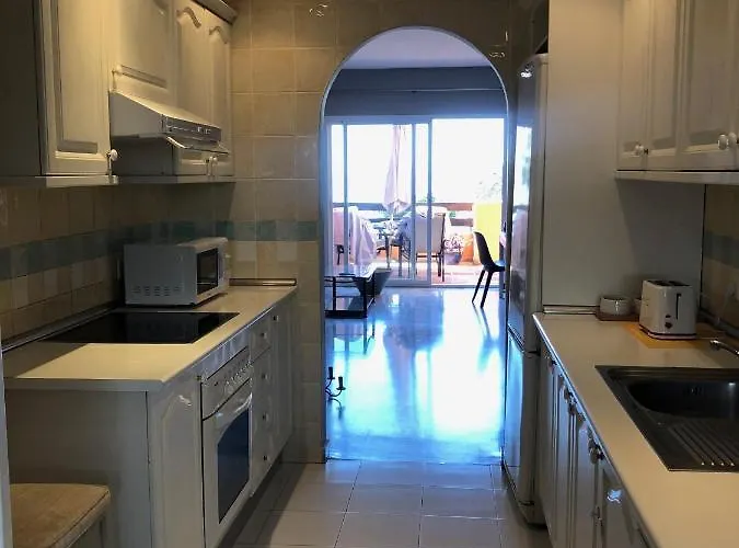 Casa De Dolores Hébergement de vacances